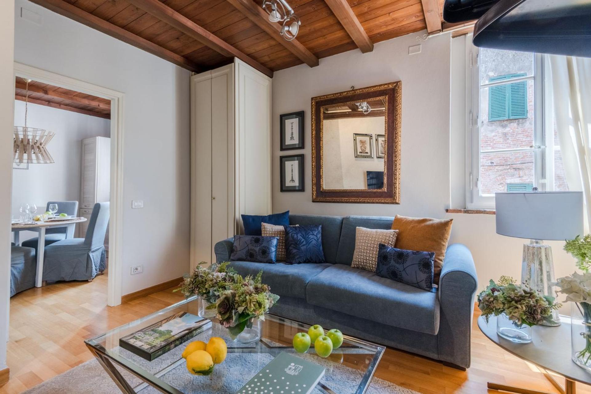 Heritage Retreat Hotel Lucques