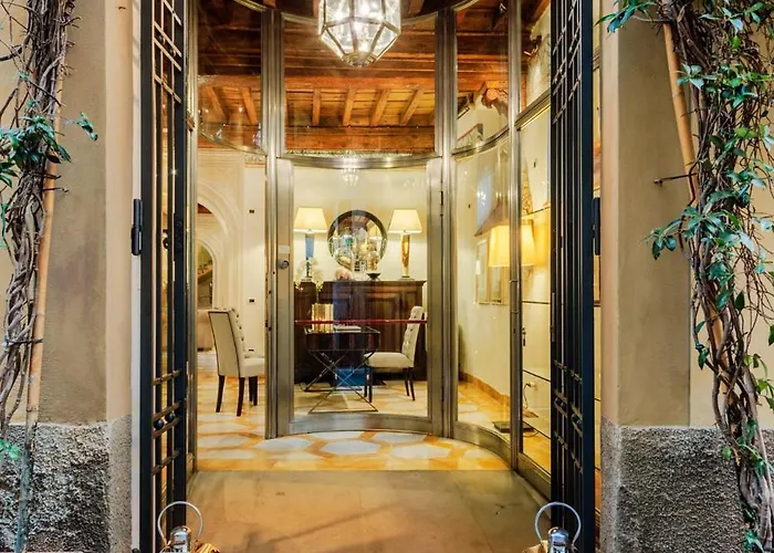 Lucca Heritage Retreat