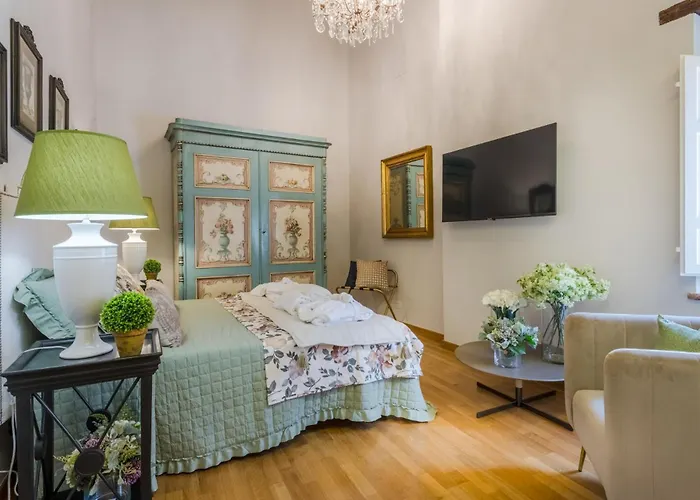 Lucca Heritage Retreat