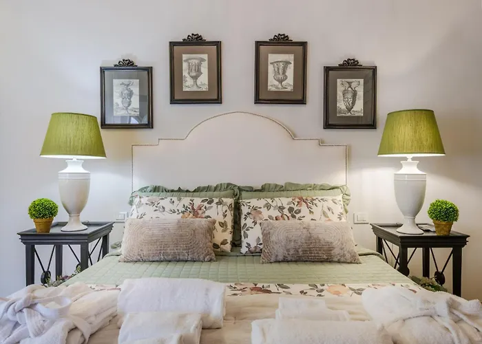 Lucca Heritage Retreat