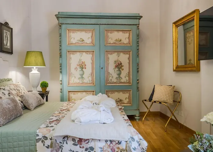 Lucca Heritage Retreat