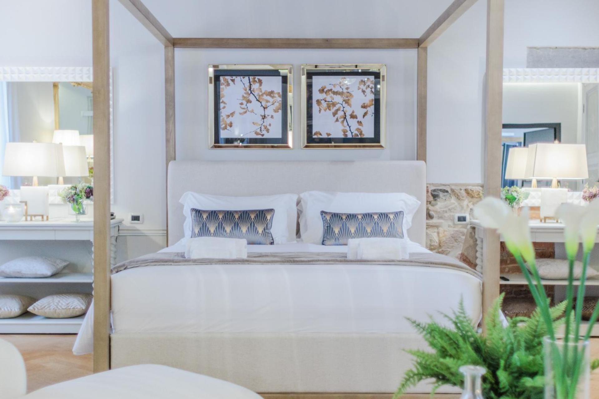 Hotel Heritage Retreat