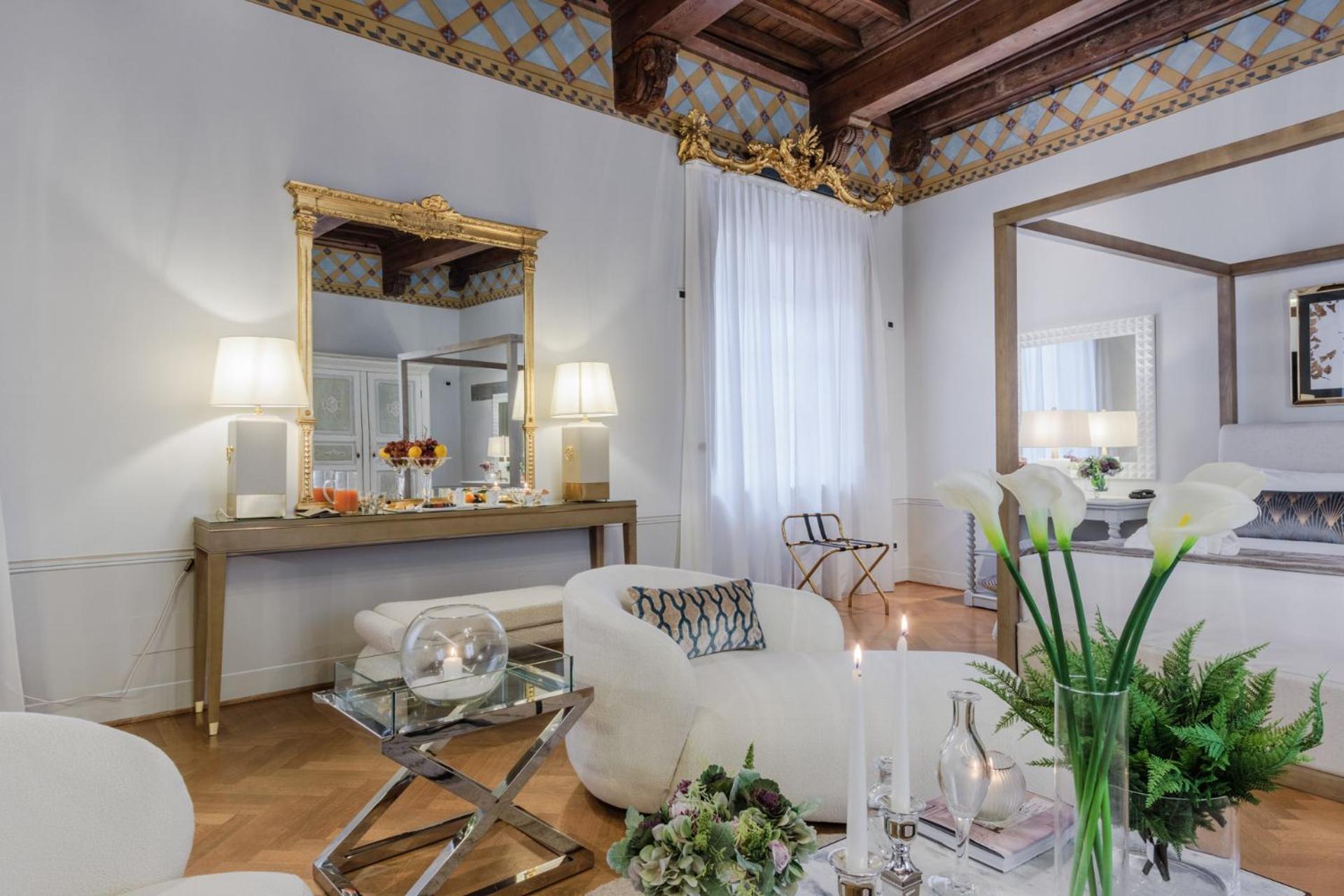 Hotel Heritage Retreat