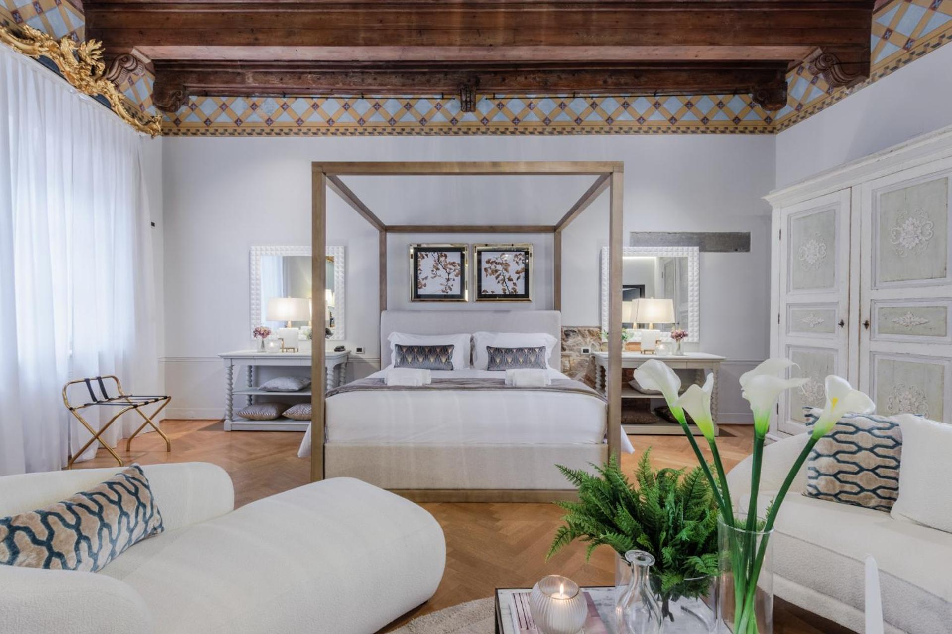 Hotel Heritage Retreat *