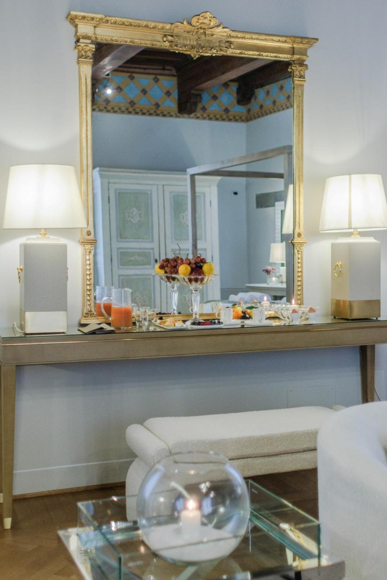 Heritage Retreat Hotel *