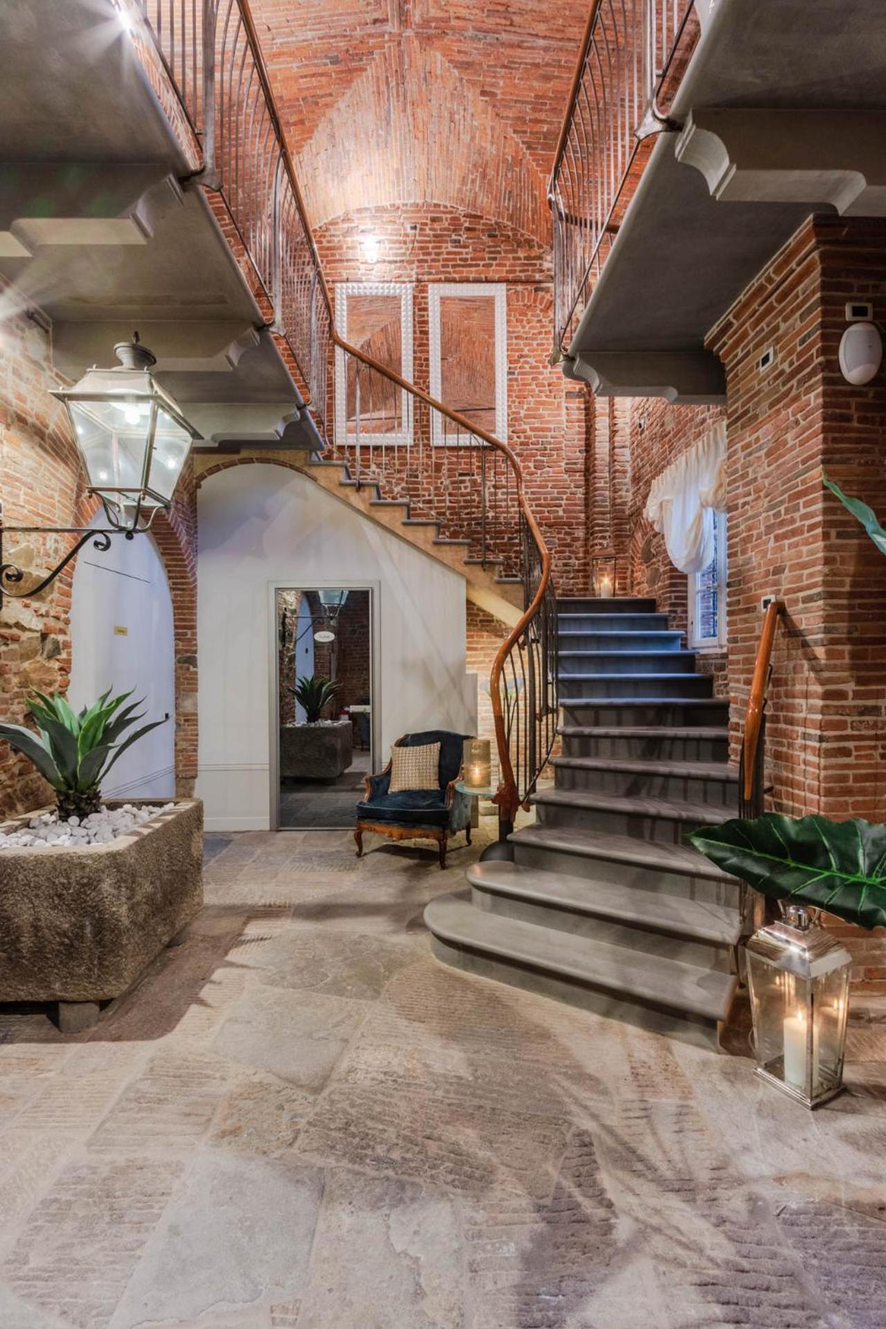 Heritage Retreat Hotel Lucca