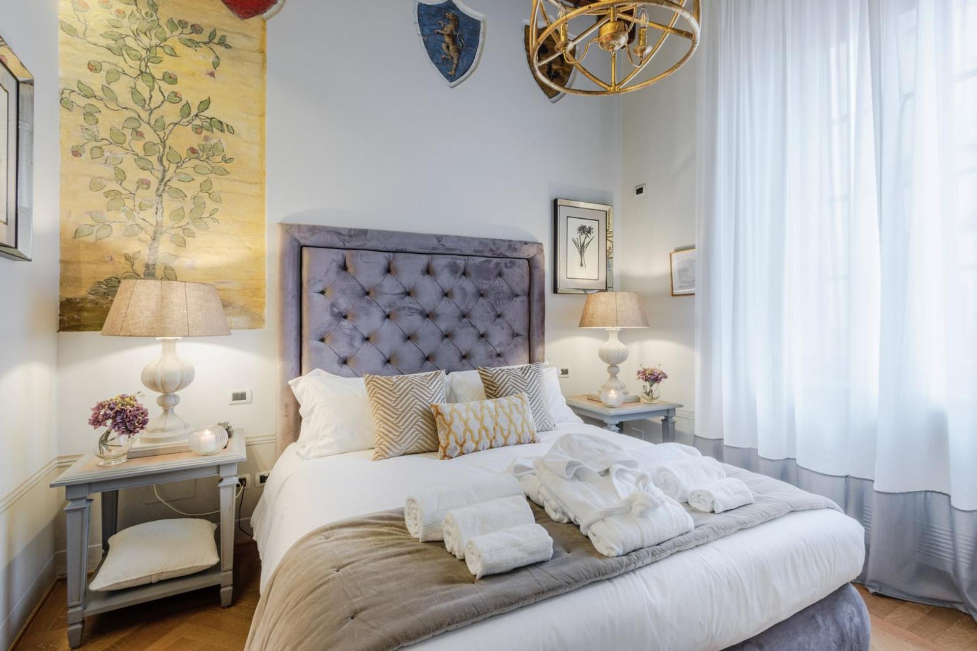 Heritage Retreat Hotel Lucca
