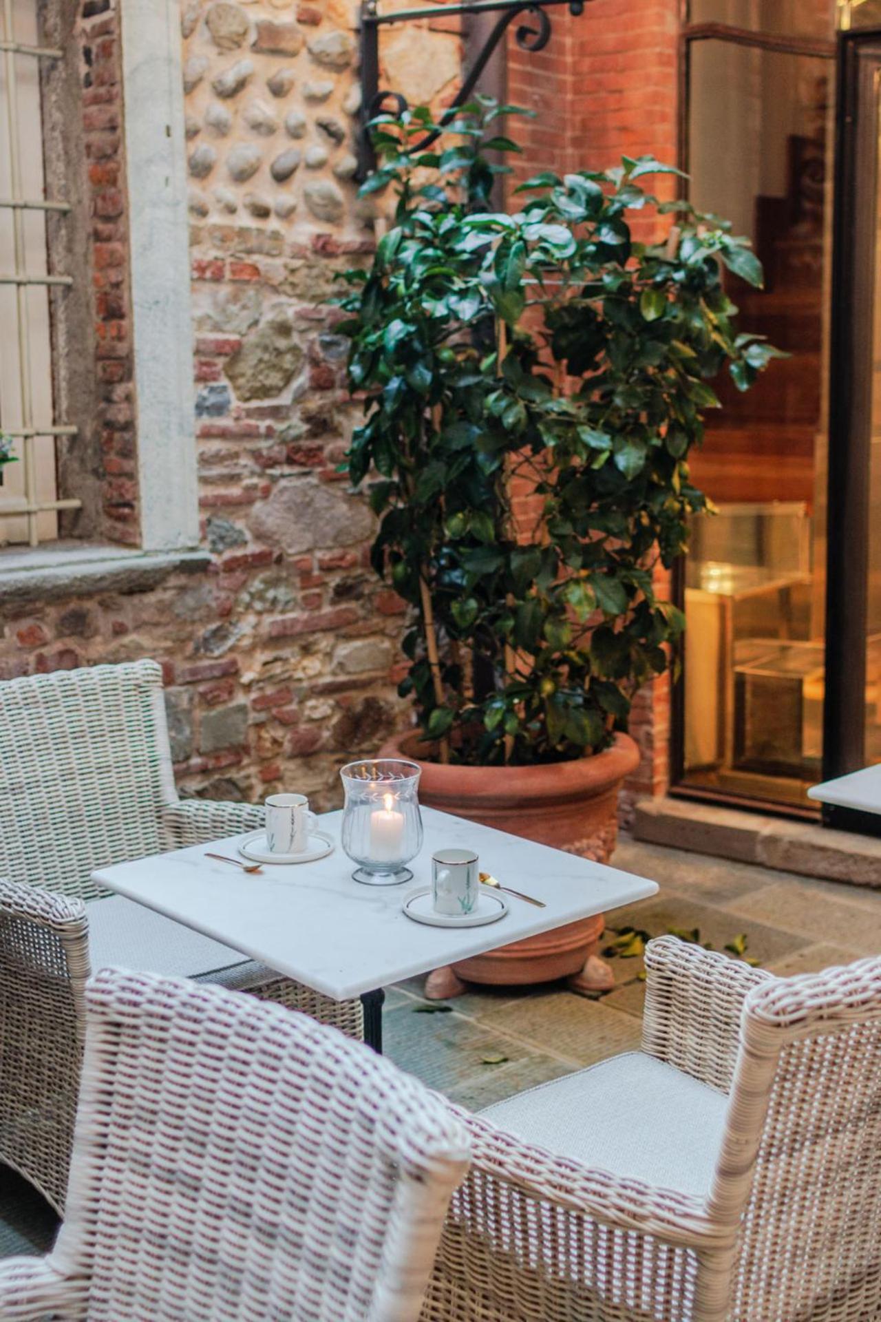 Hotel Heritage Retreat Lucca