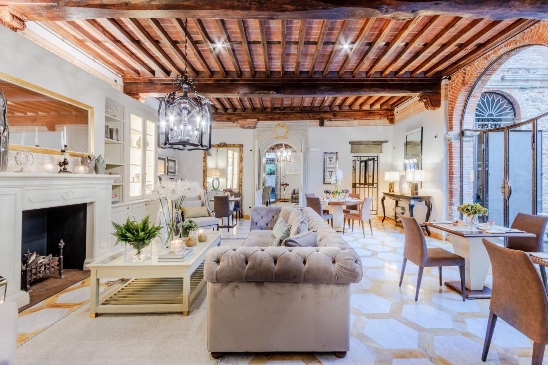 Hotel Heritage Retreat