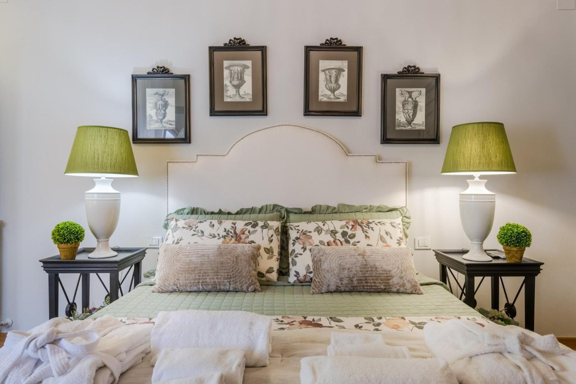 Heritage Retreat Hotel Lucca