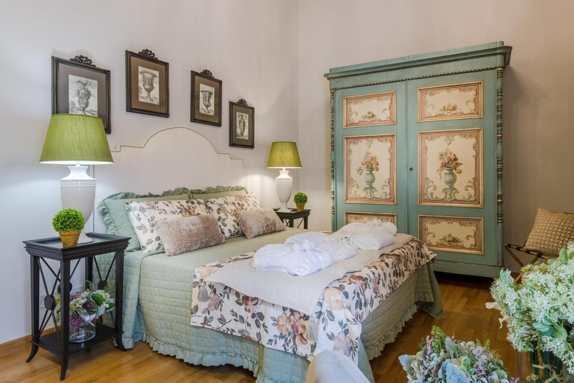 Heritage Retreat Hotel *