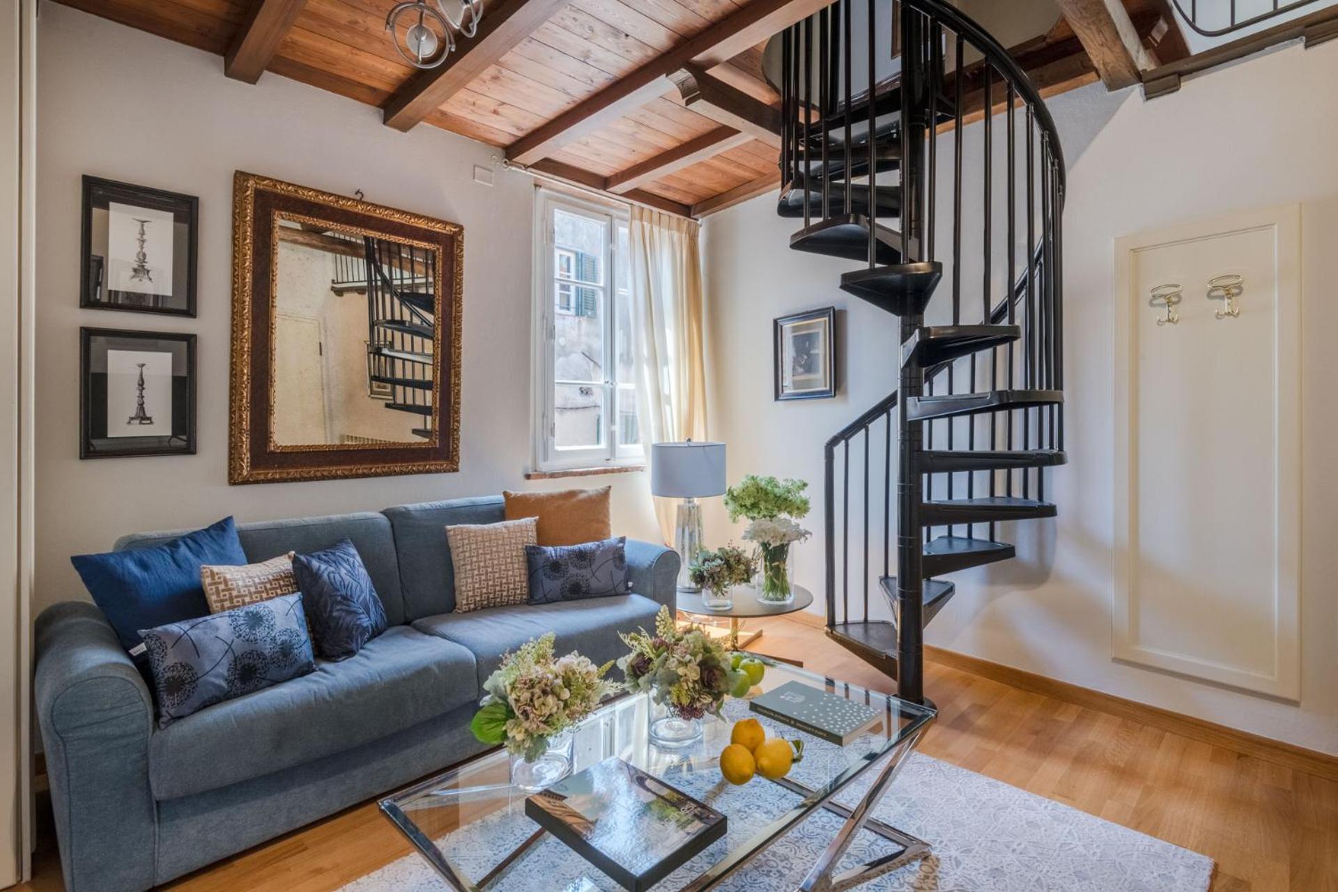 Heritage Retreat Hotel Lucca